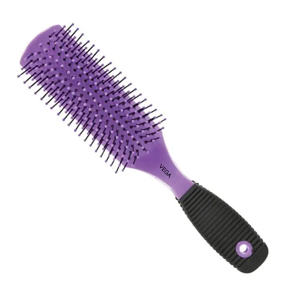 Volume Boost Round Brush